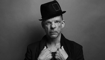 Denis Lavant