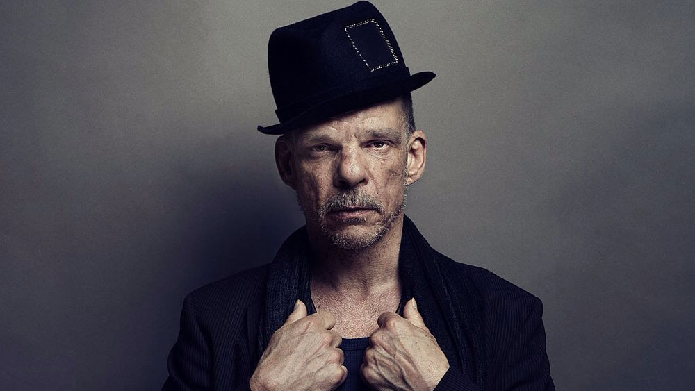 Denis Lavant