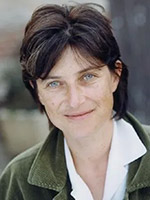 Chantal Akerman