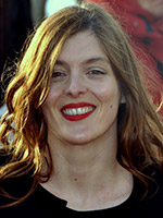 Chantal Akerman