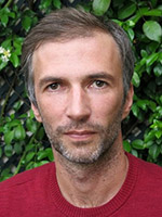 Thomas Salvador