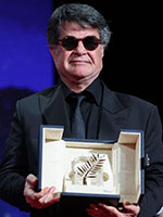 Jafar Panahi