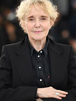 Claire Denis