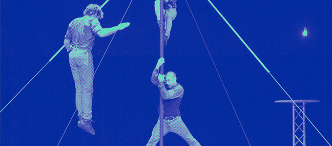 visuel spectacle