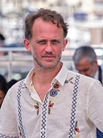 Emmanuel Marre